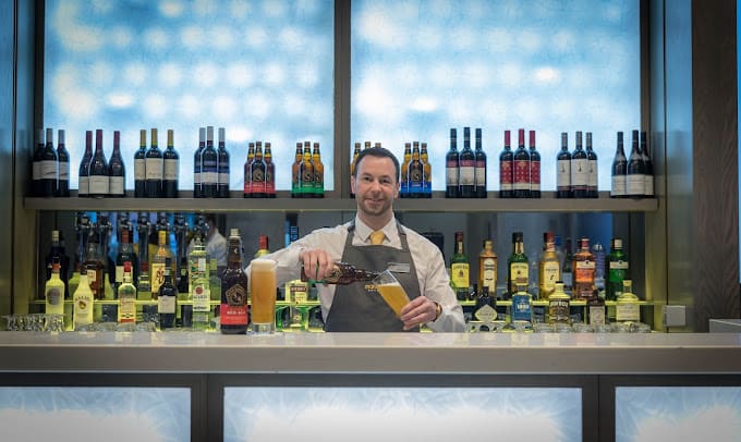 Maldron Belfast City